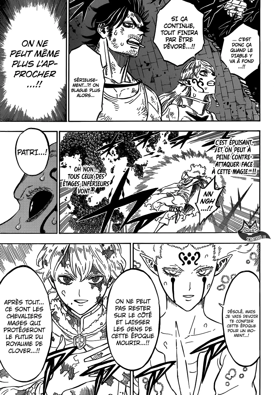 Black Clover - 209 - 65515b2542fcc.webp