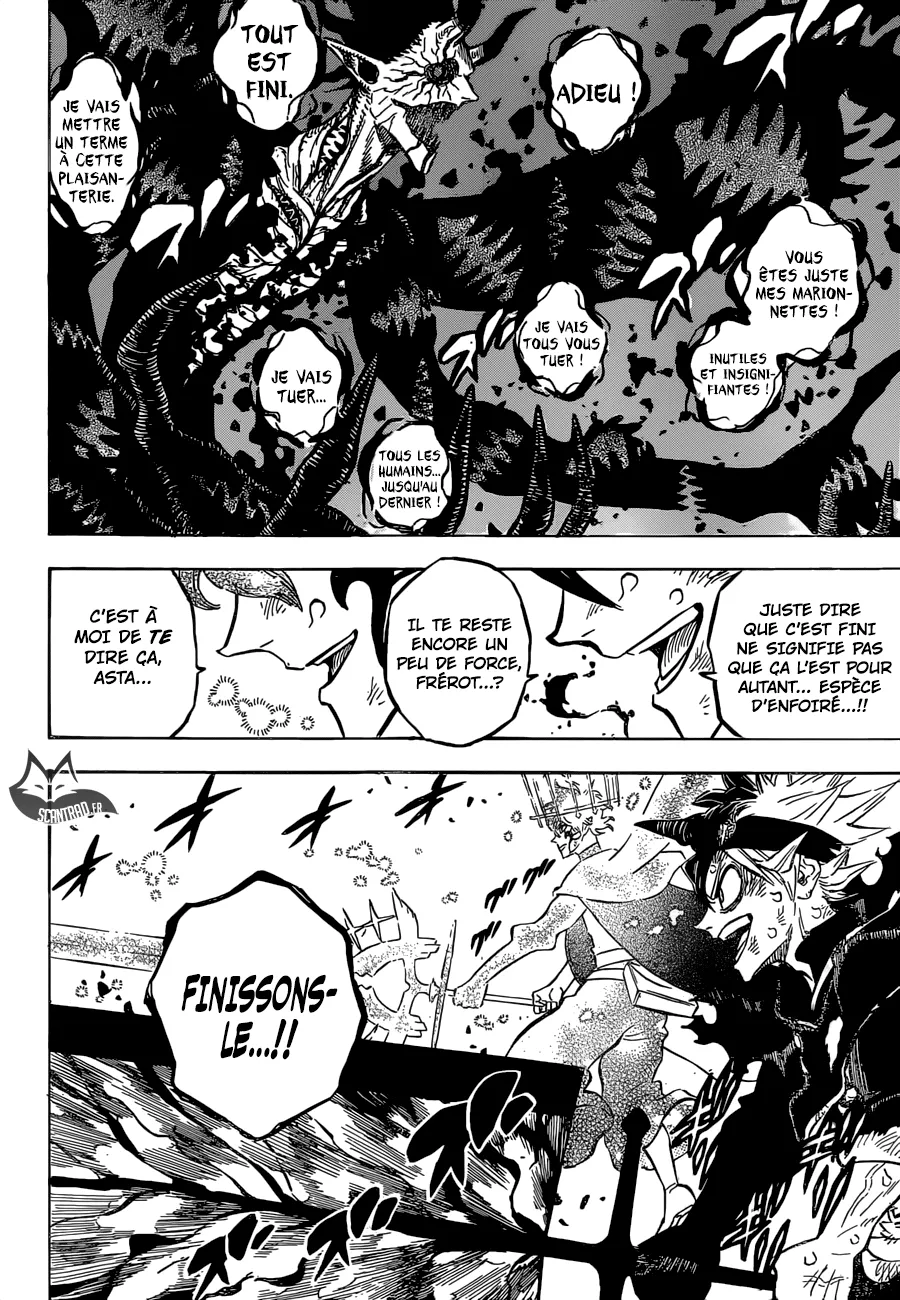 Black Clover - 209 - 65515b257d742.webp