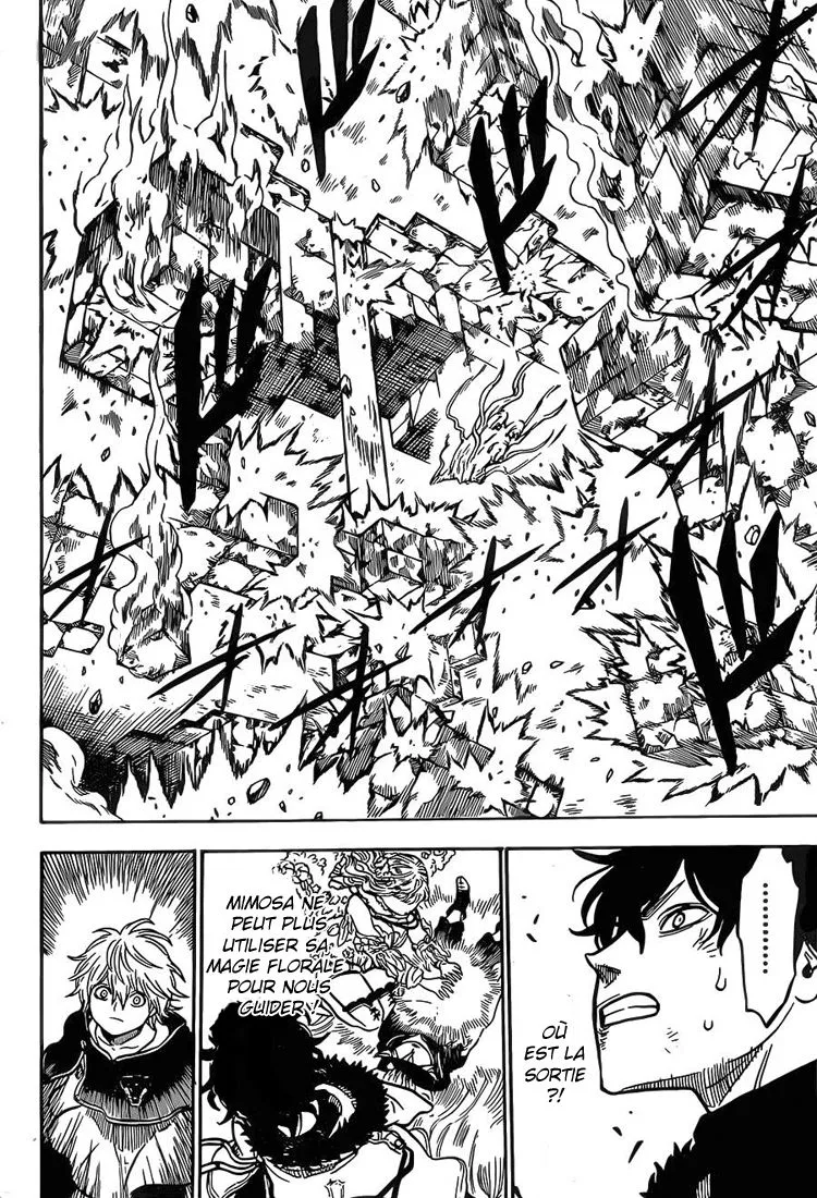 Black Clover - 21 - 65515b26e3708.webp