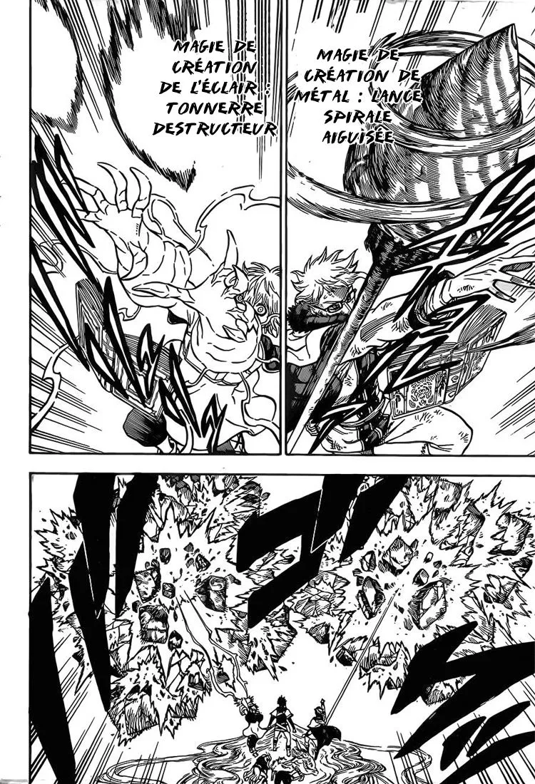 Black Clover - 21 - 65515b275485e.webp
