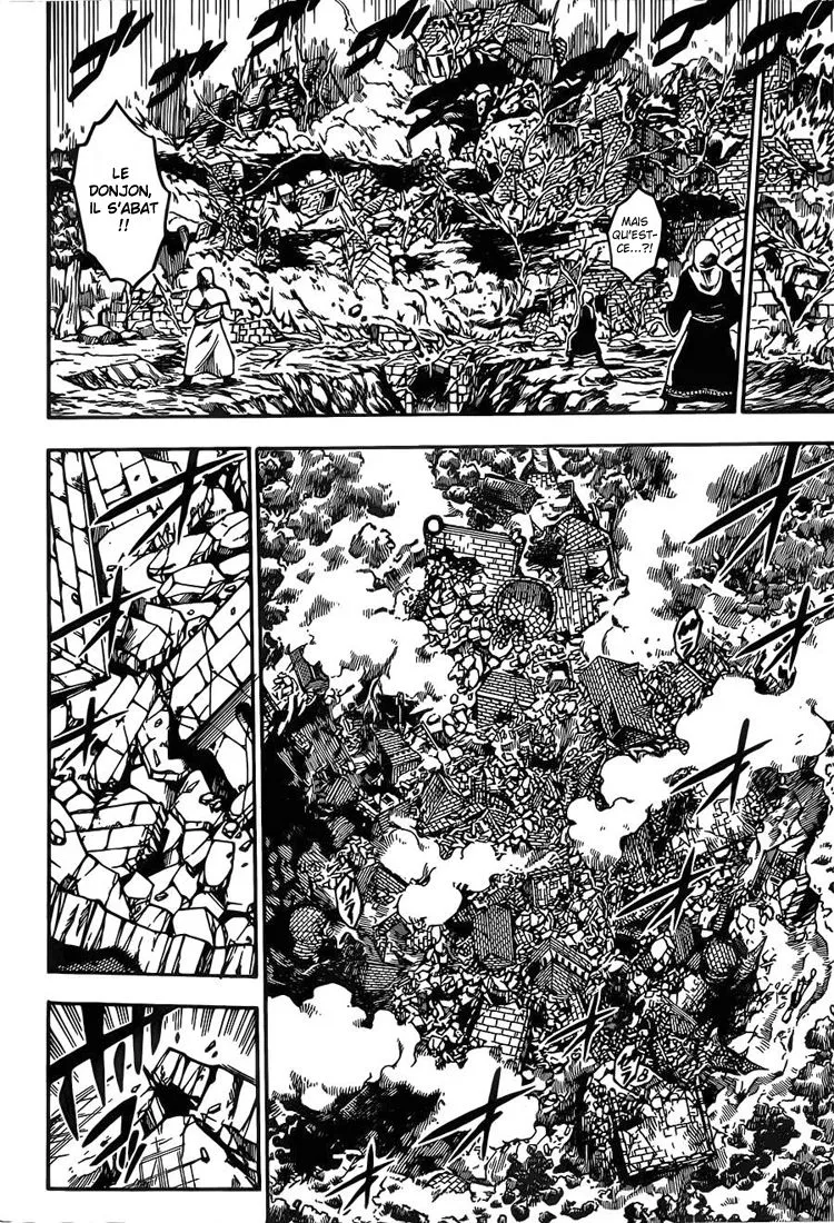 Black Clover - 21 - 65515b27af97e.webp