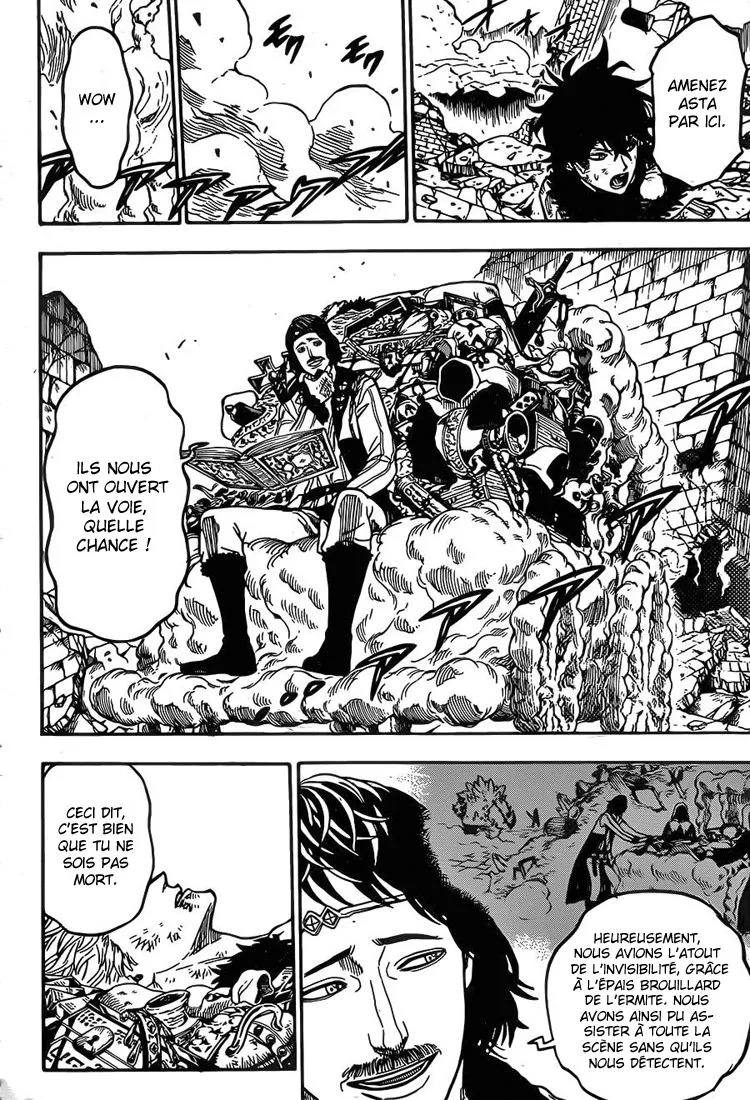 Black Clover - 21 - 65515b282394a.webp