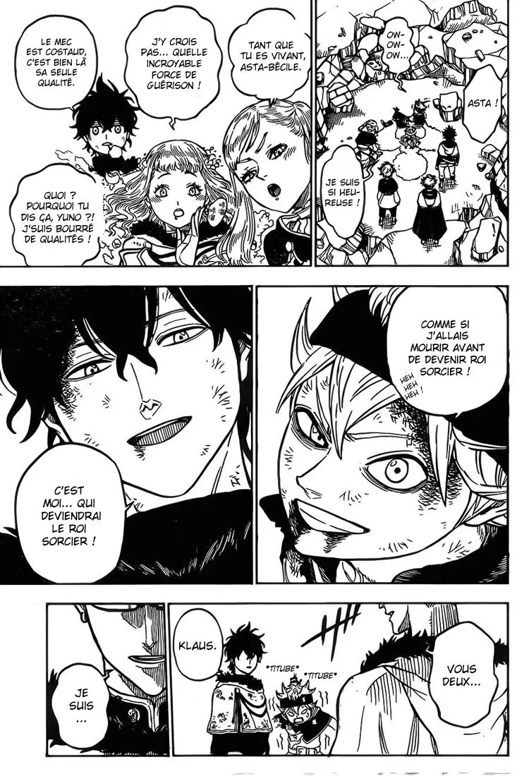 Black Clover - 21 - 65515b2907f18.webp