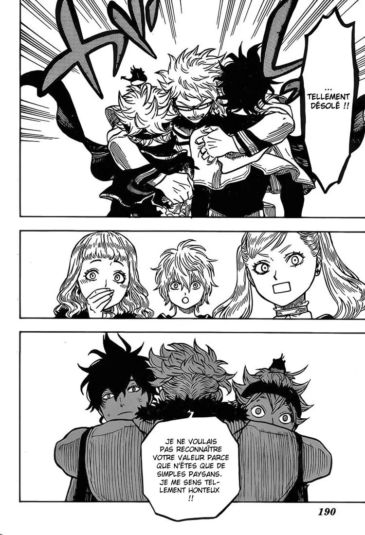 Black Clover - 21 - 65515b293411a.webp