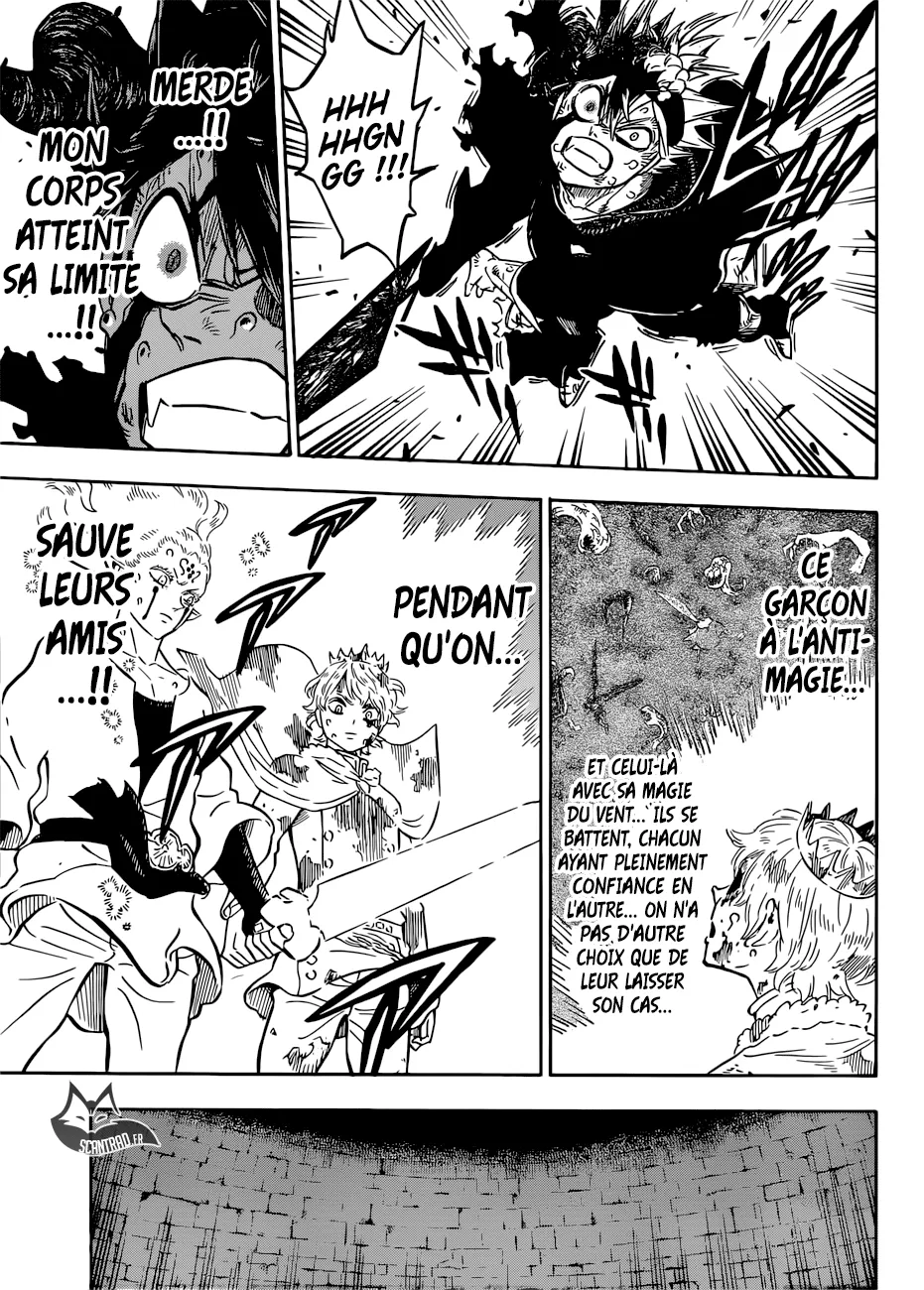 Black Clover - 210 - 65515b2a41af7.webp
