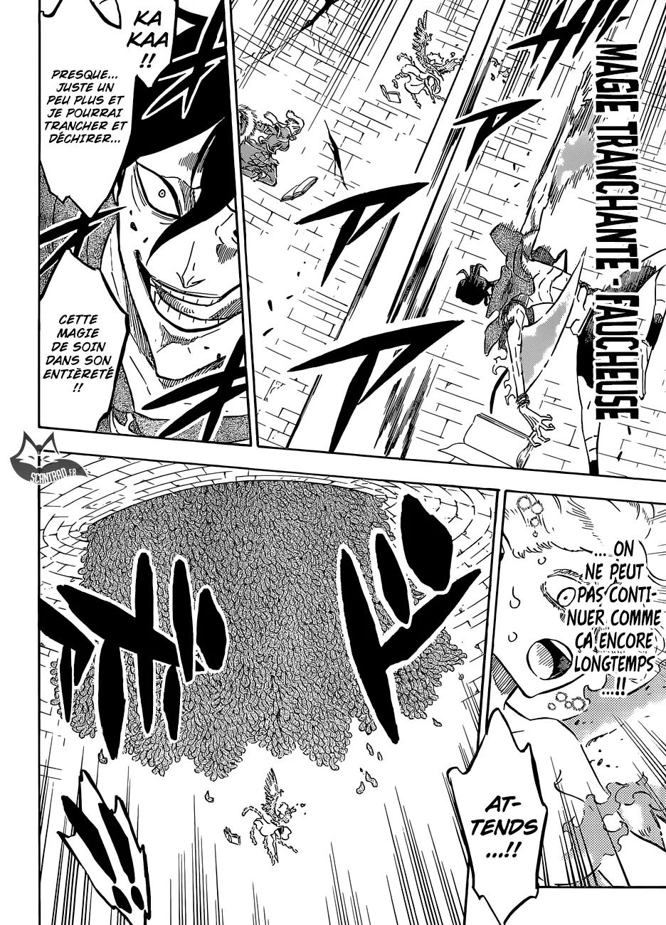 Black Clover - 210 - 65515b2a82935.webp