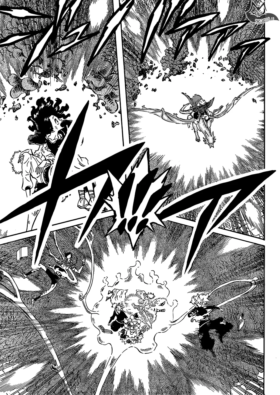 Black Clover - 210 - 65515b2bd2407.webp