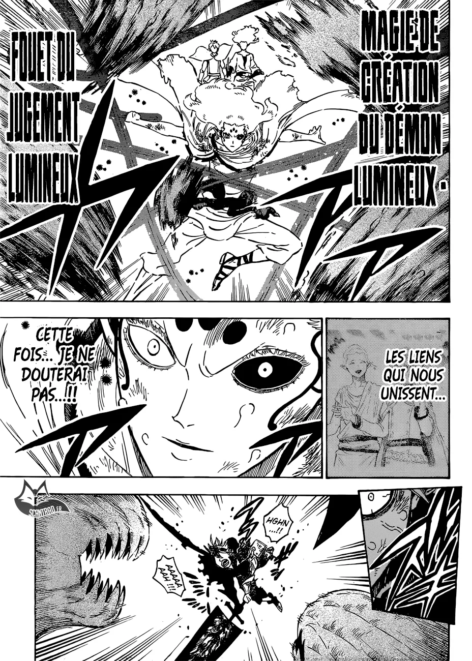 Black Clover - 210 - 65515b2c5982a.webp