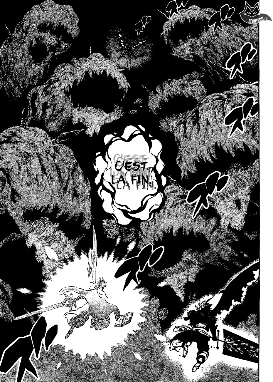 Black Clover - 210 - 65515b2cd82d8.webp