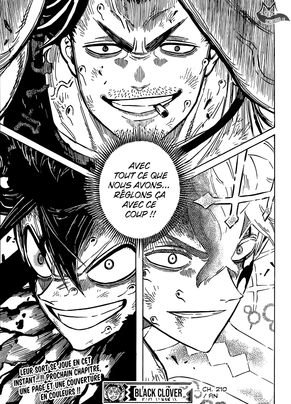 Black Clover - 210 - 65515b2d600d3.webp