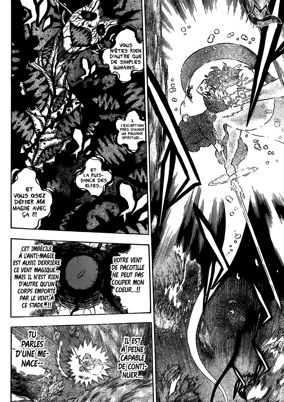 Black Clover - 211 - 65515b2f953e2.webp