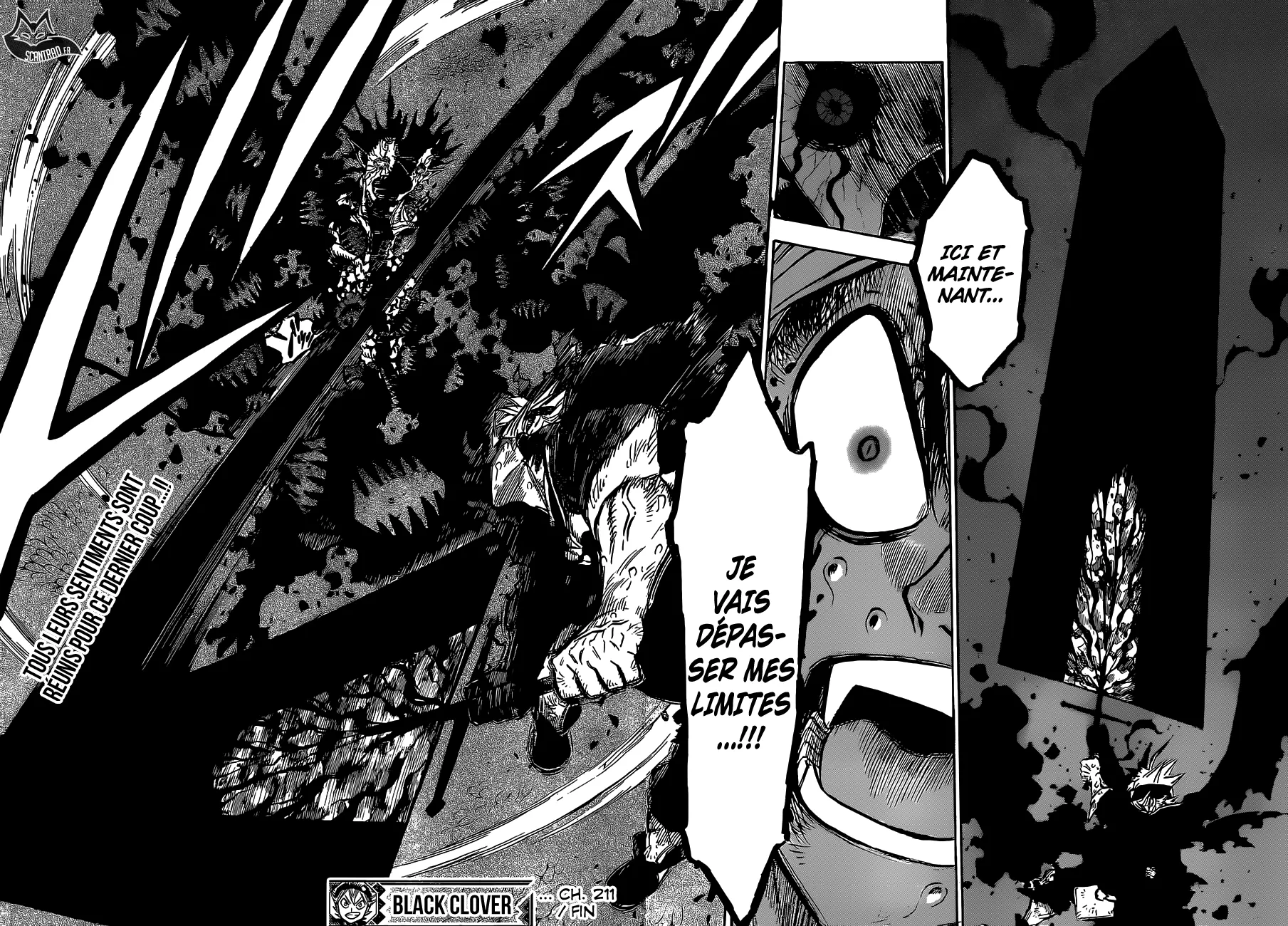 Black Clover - 211 - 65515b32e92dd.webp