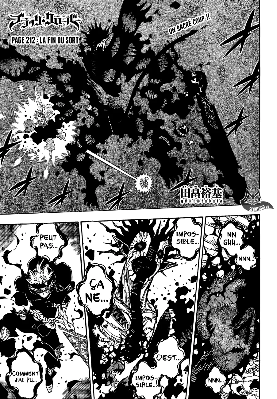 Black Clover - 212 - 65515b333c541.webp