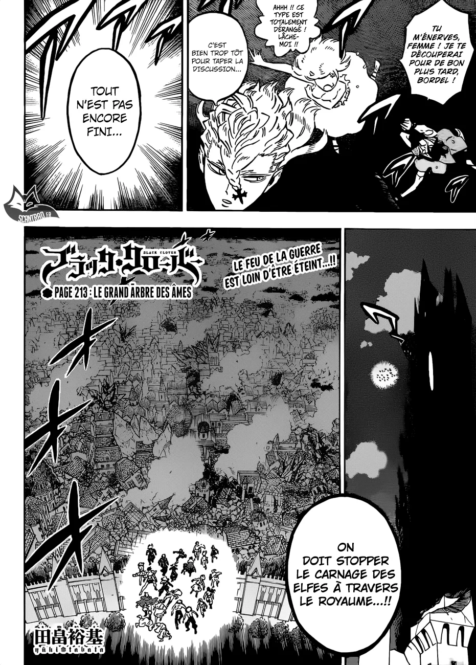 Black Clover - 213 - 65515b379502e.webp