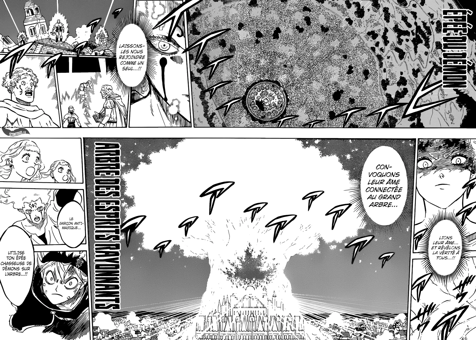 Black Clover - 213 - 65515b3950577.webp