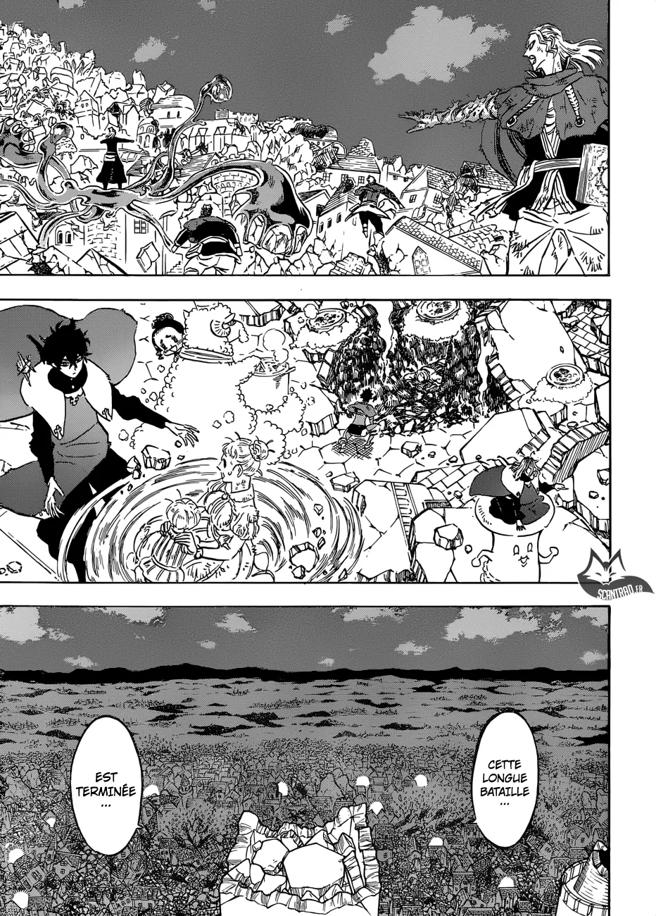 Black Clover - 214 - 65515b3c6e227.webp