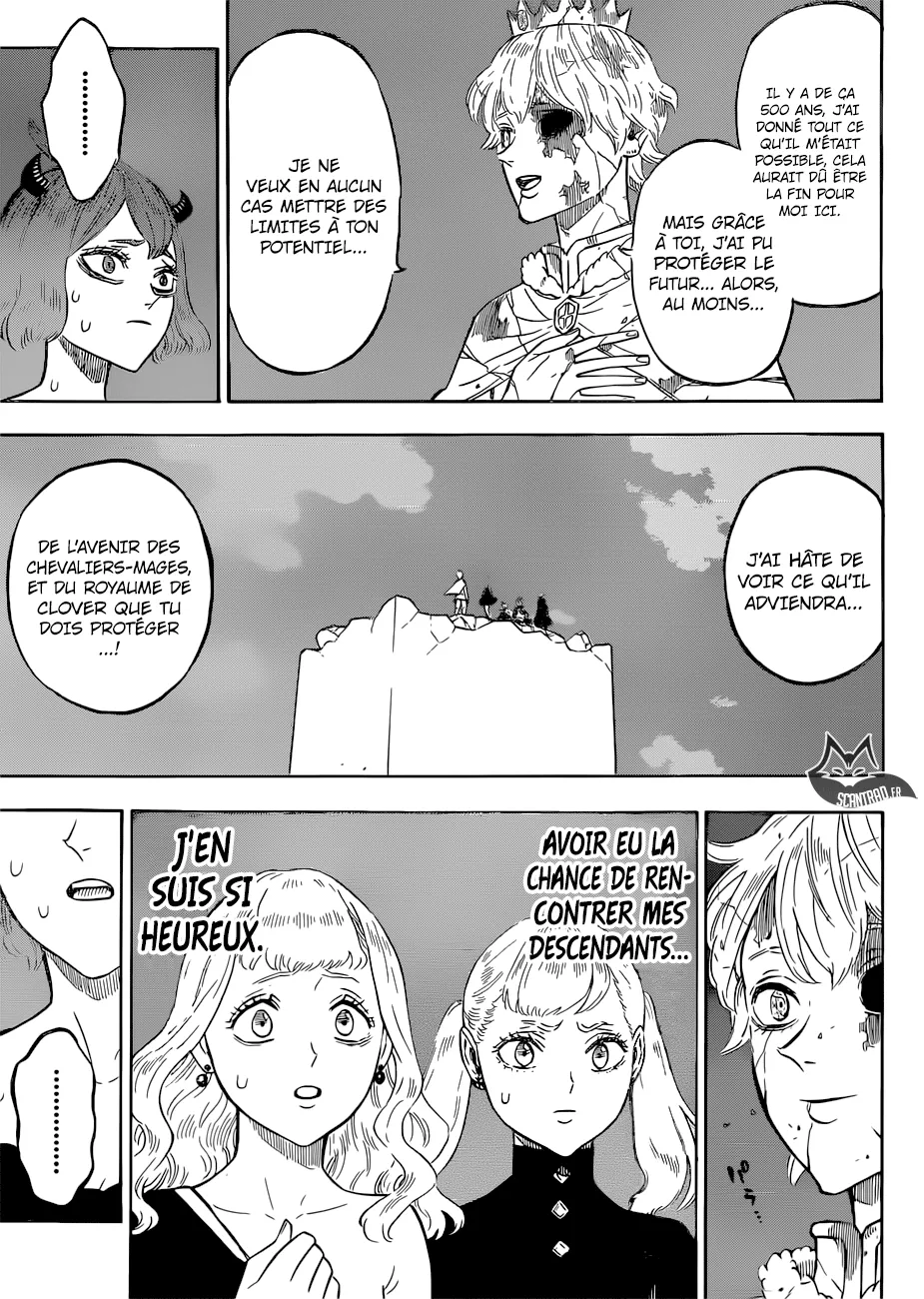 Black Clover - 214 - 65515b3d7277f.webp