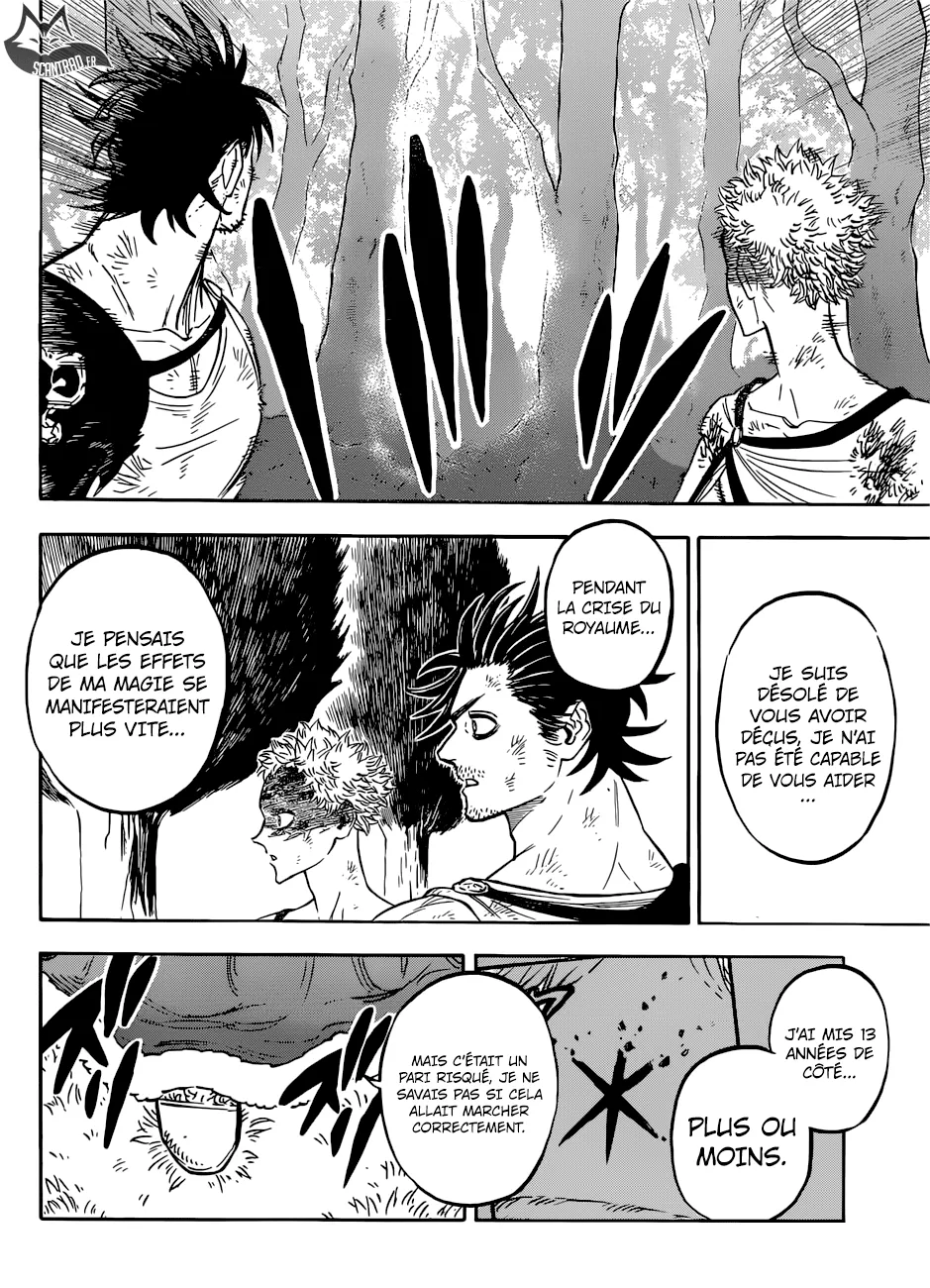 Black Clover - 214 - 65515b3e3566c.webp