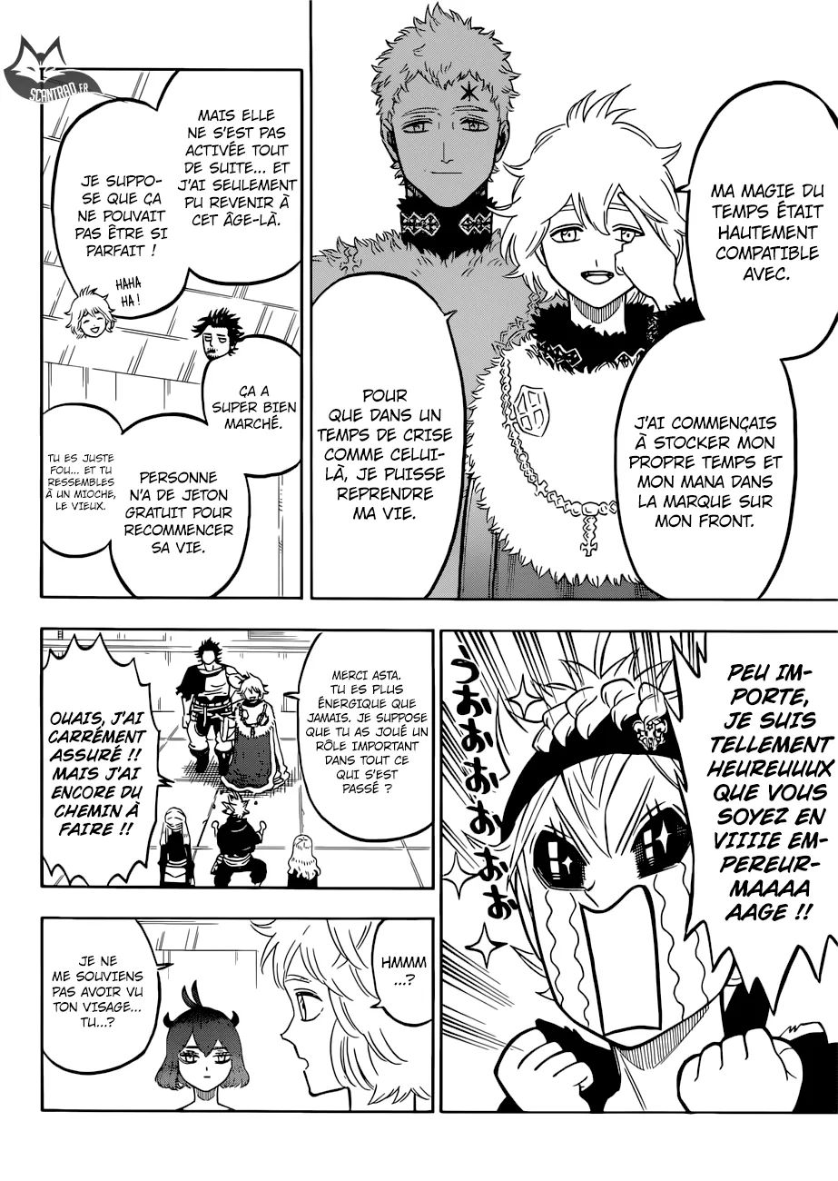 Black Clover - 215 - 65515b405a880.webp