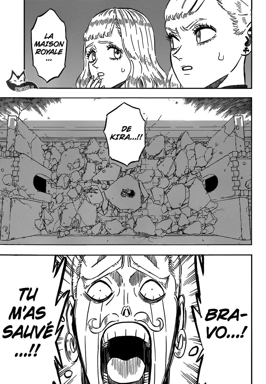 Black Clover - 216 - 65515b432571a.webp
