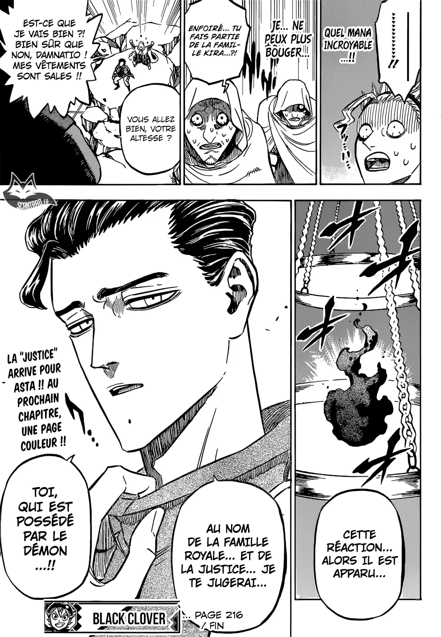 Black Clover - 216 - 65515b447f28b.webp