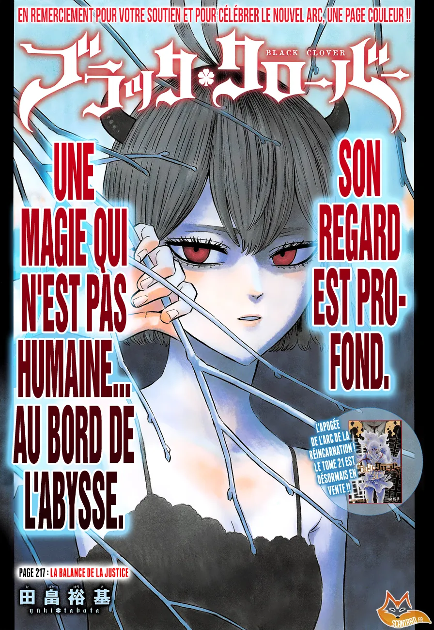 Black Clover - 217 - 65515b44c661b.webp