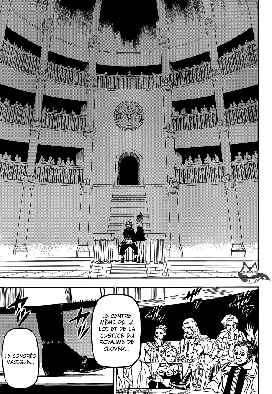 Black Clover - 217 - 65515b459595b.webp