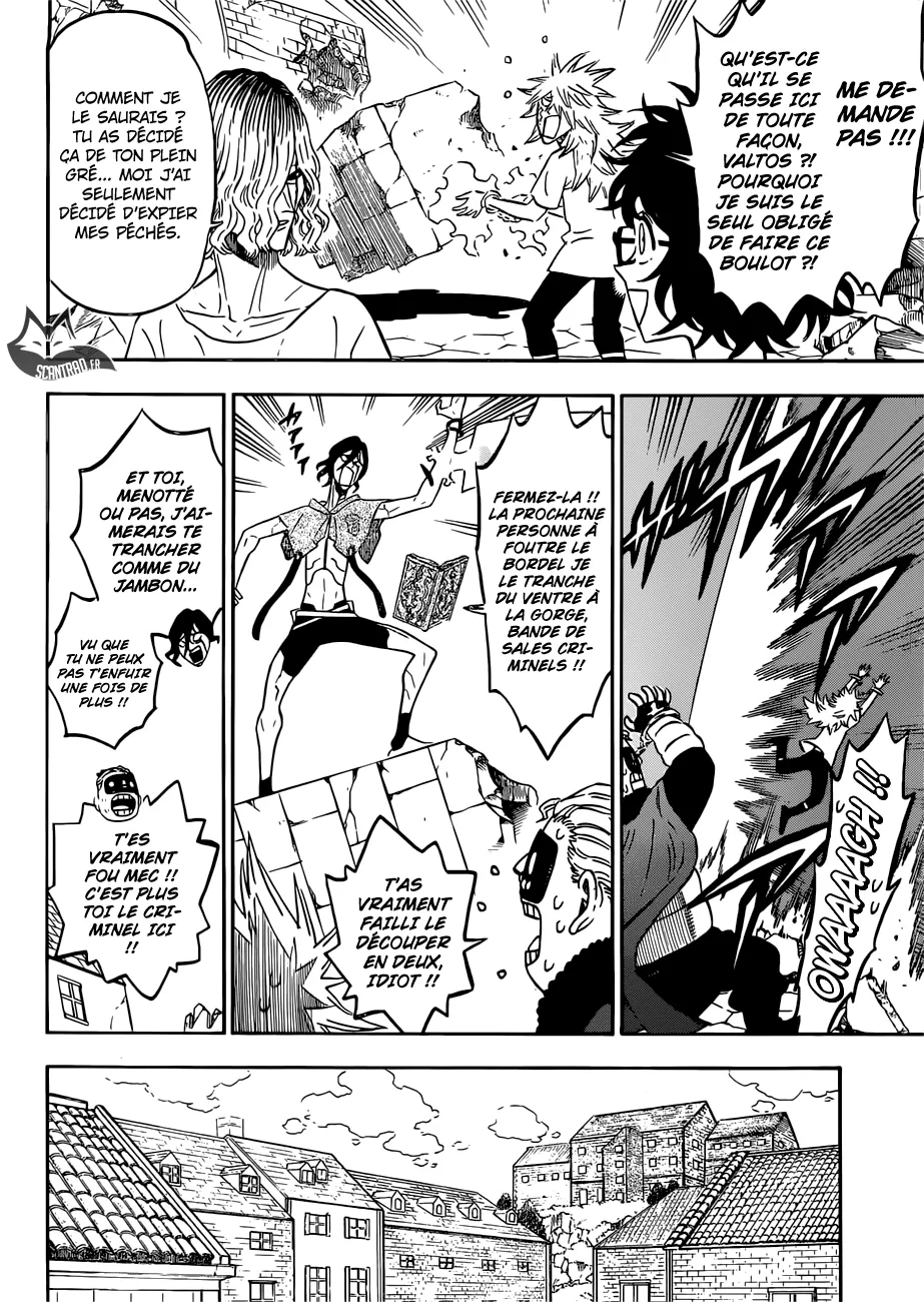 Black Clover - 218 - 65515b4903412.webp