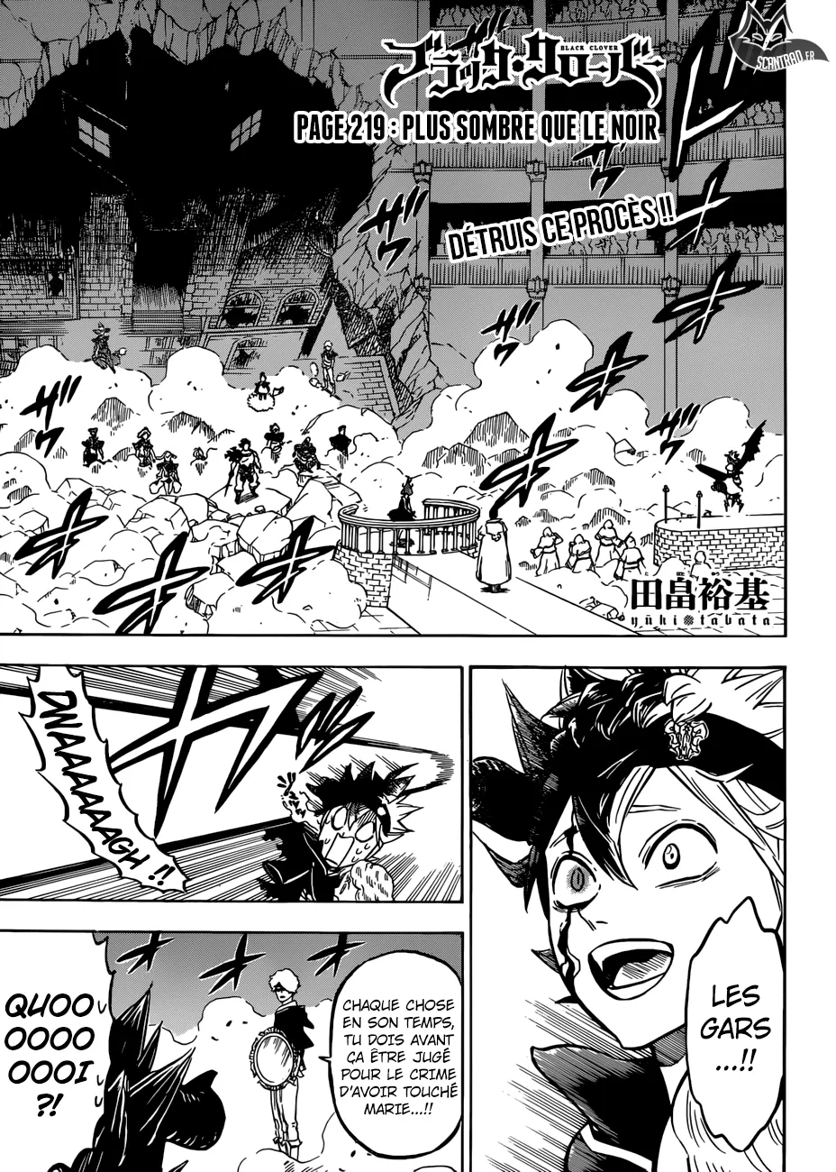 Black Clover - 219 - 65515b4c2d046.webp