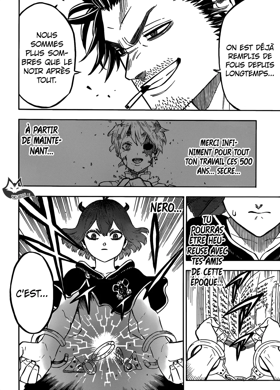Black Clover - 219 - 65515b4cddd0e.webp