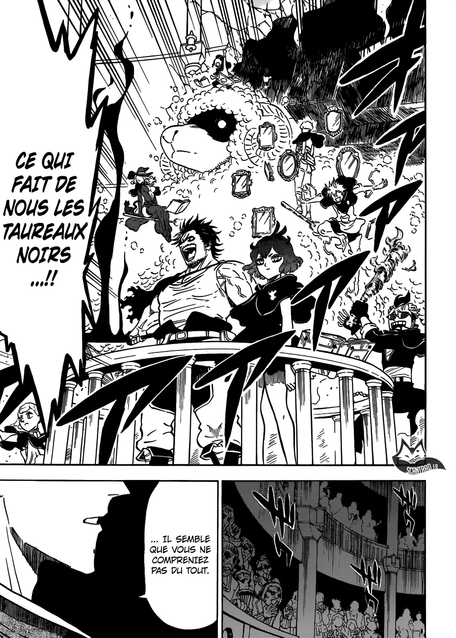Black Clover - 219 - 65515b4d2640c.webp