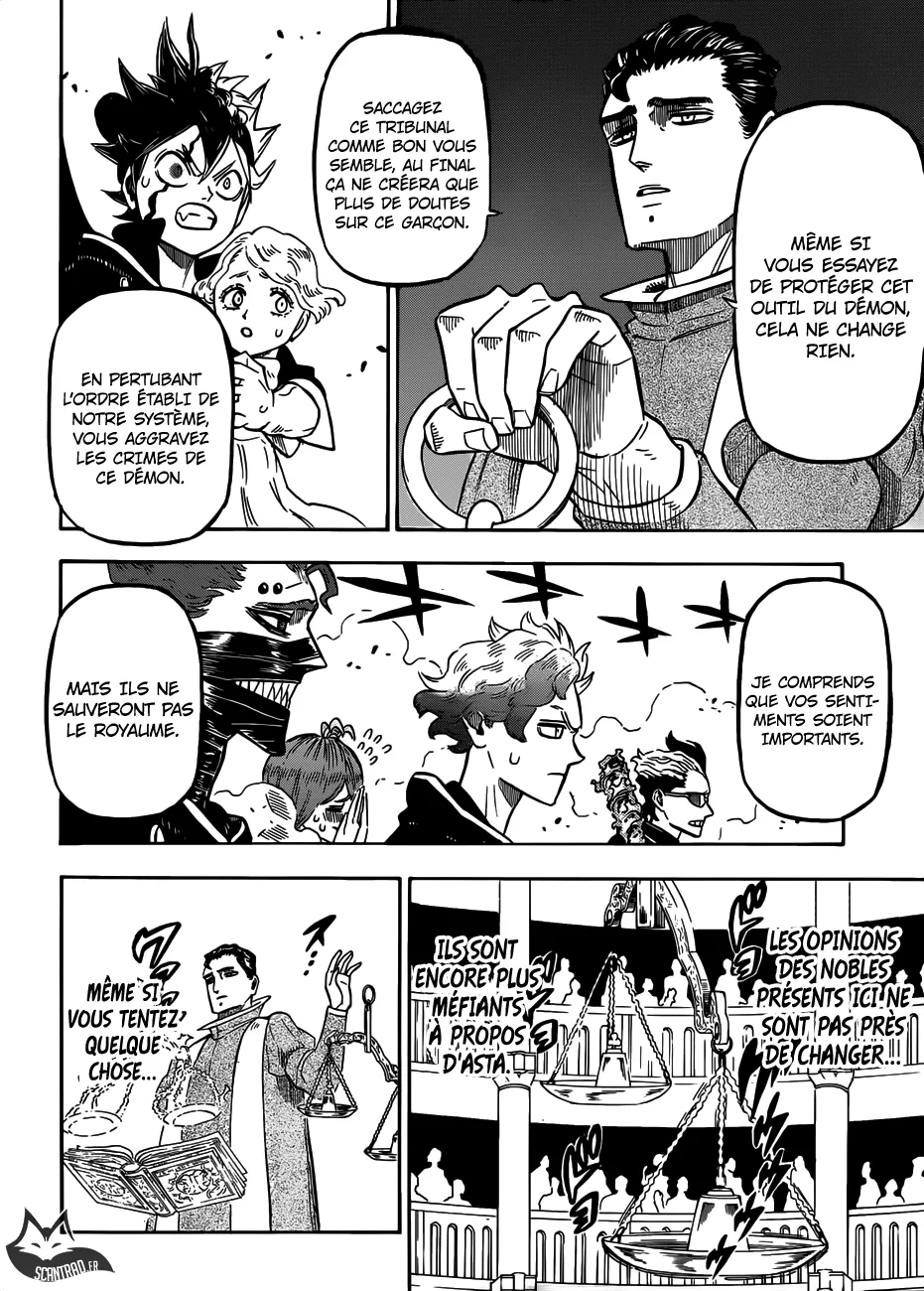 Black Clover - 219 - 65515b4d64d10.webp
