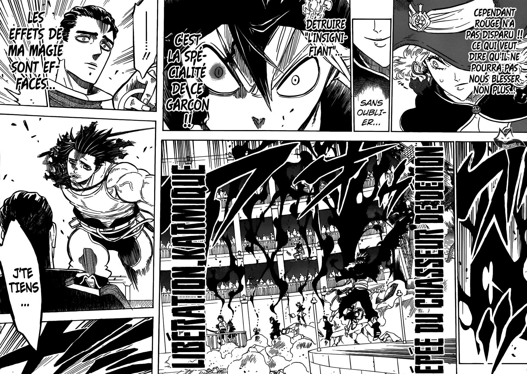 Black Clover - 219 - 65515b4e32d50.webp