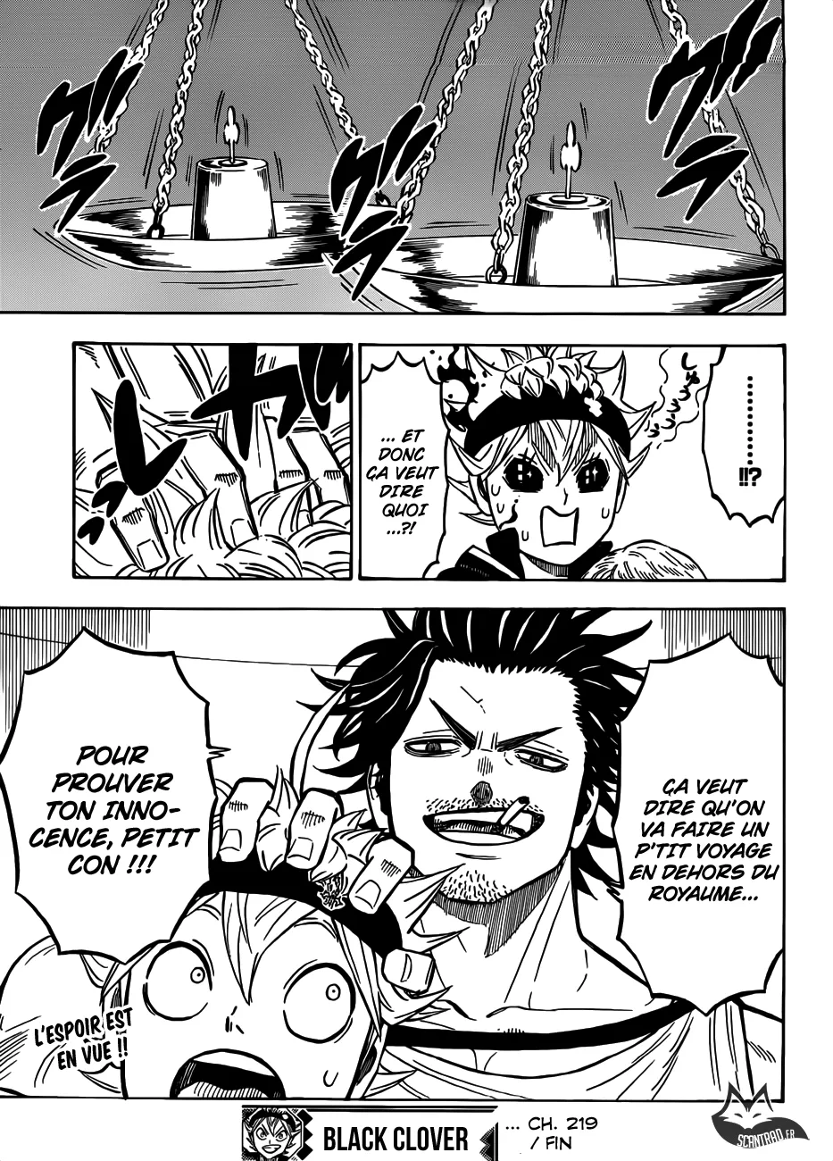 Black Clover - 219 - 65515b4fb69be.webp