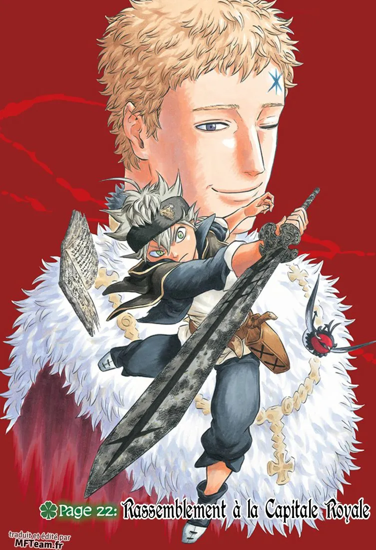 Black Clover - 22 - 65515b4fdb6c7.webp