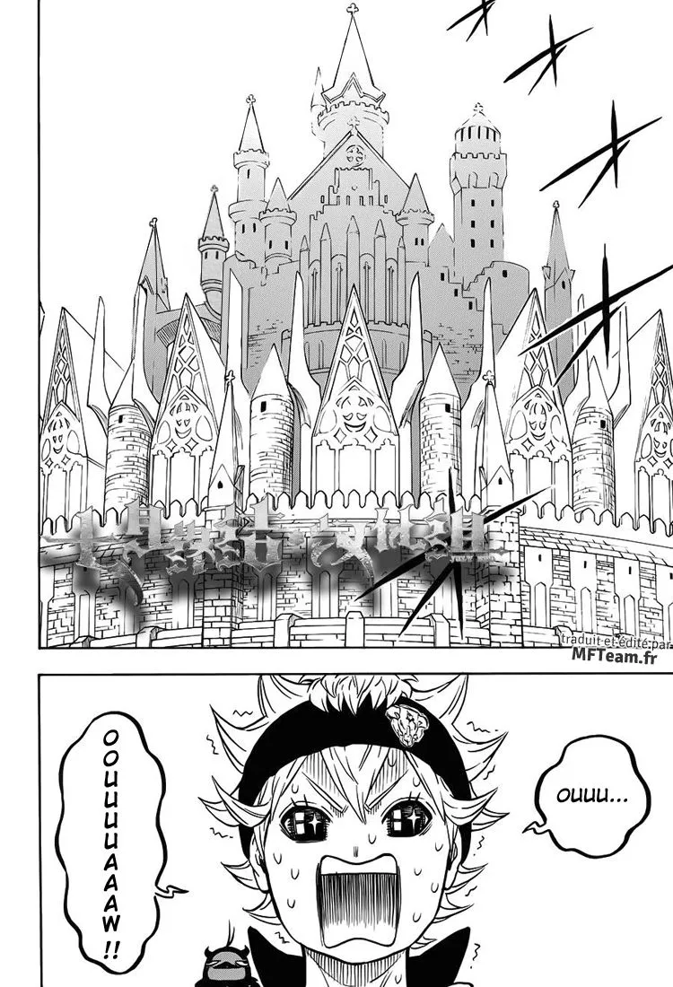 Black Clover - 22 - 65515b500cae8.webp