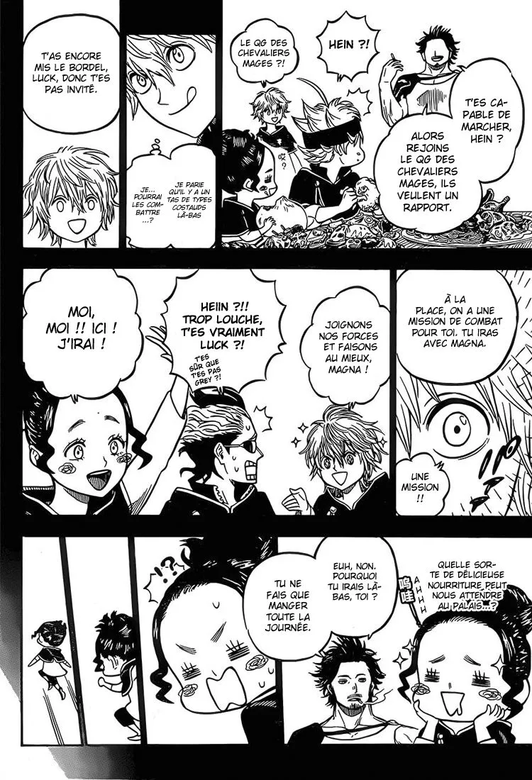 Black Clover - 22 - 65515b5060860.webp