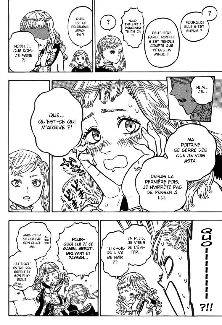 Black Clover - 22 - 65515b50b3761.webp