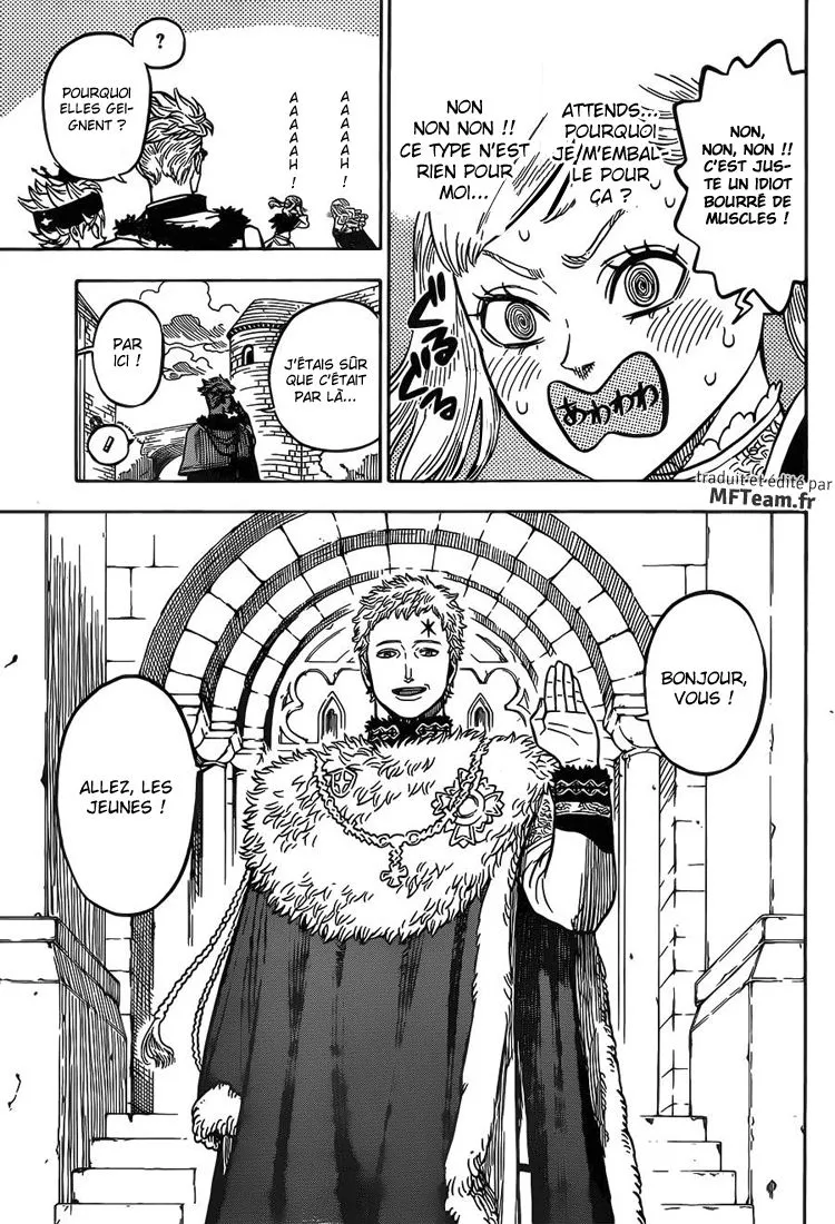 Black Clover - 22 - 65515b50e1389.webp