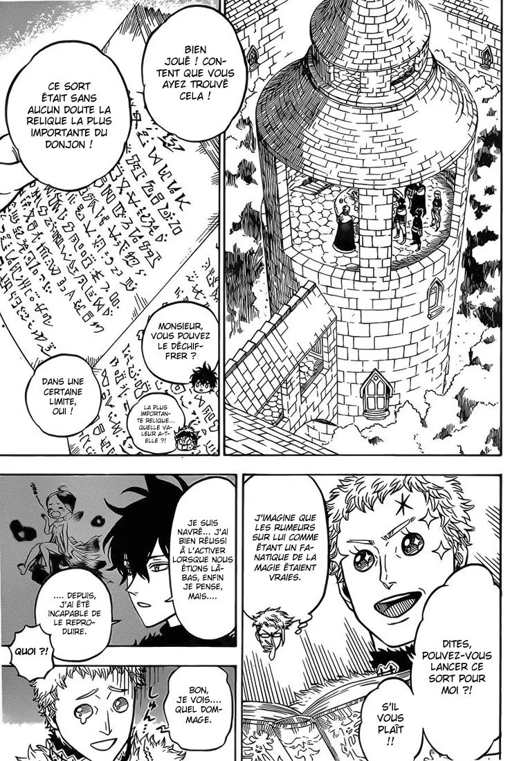 Black Clover - 22 - 65515b5144c8a.webp