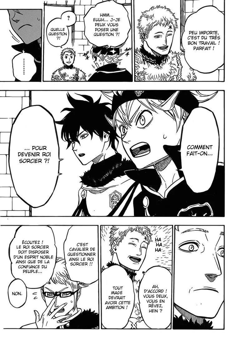 Black Clover - 22 - 65515b52039c6.webp
