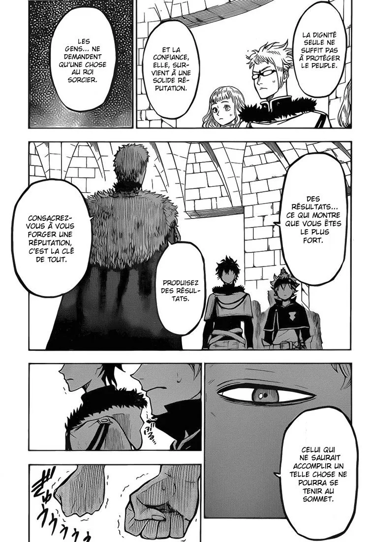 Black Clover - 22 - 65515b52572bb.webp