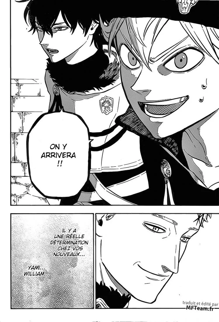 Black Clover - 22 - 65515b527fccd.webp