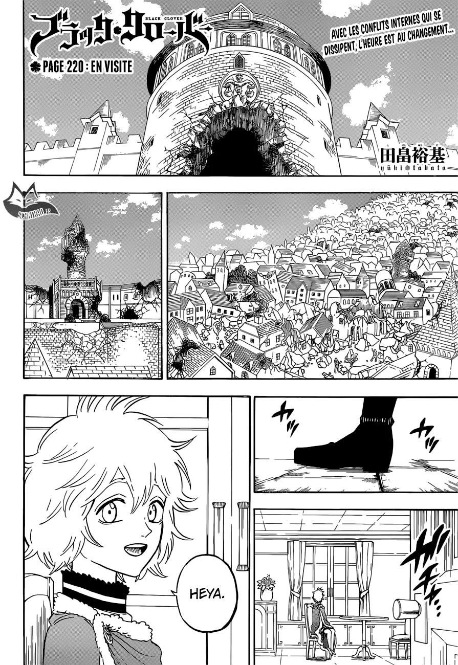 Black Clover - 220 - 65515b53970aa.webp