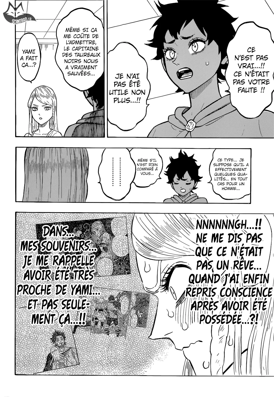 Black Clover - 220 - 65515b54e565f.webp