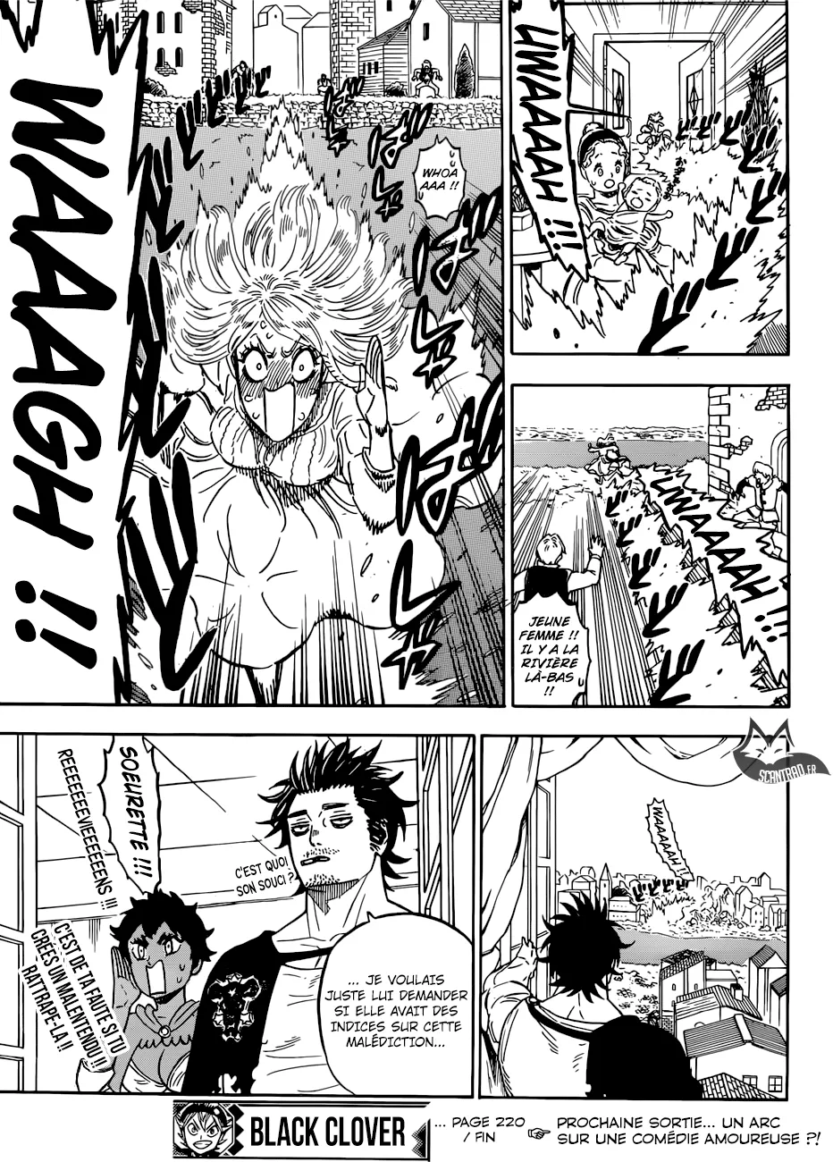 Black Clover - 220 - 65515b5679d88.webp