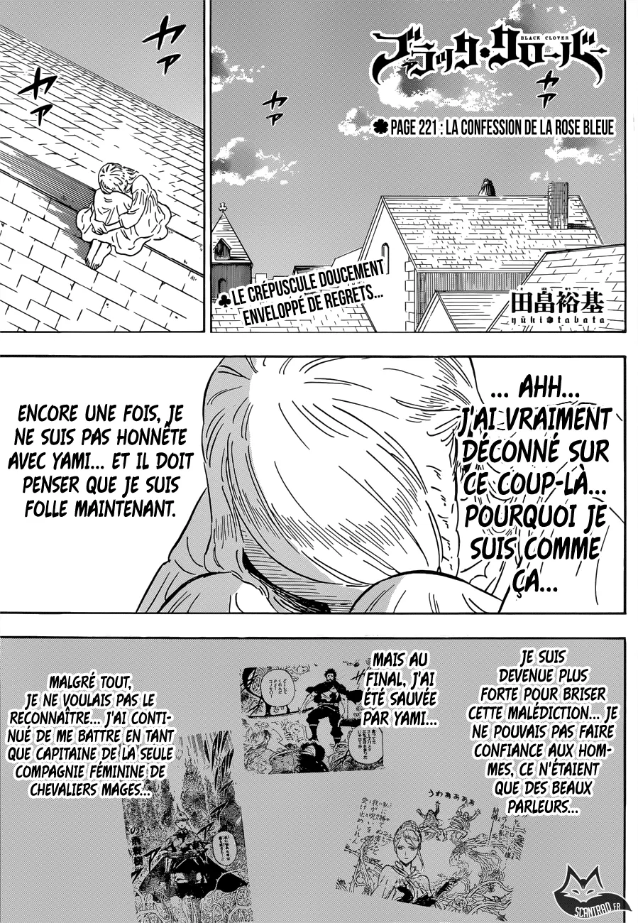 Black Clover - 221 - 65515b56bb8cd.webp