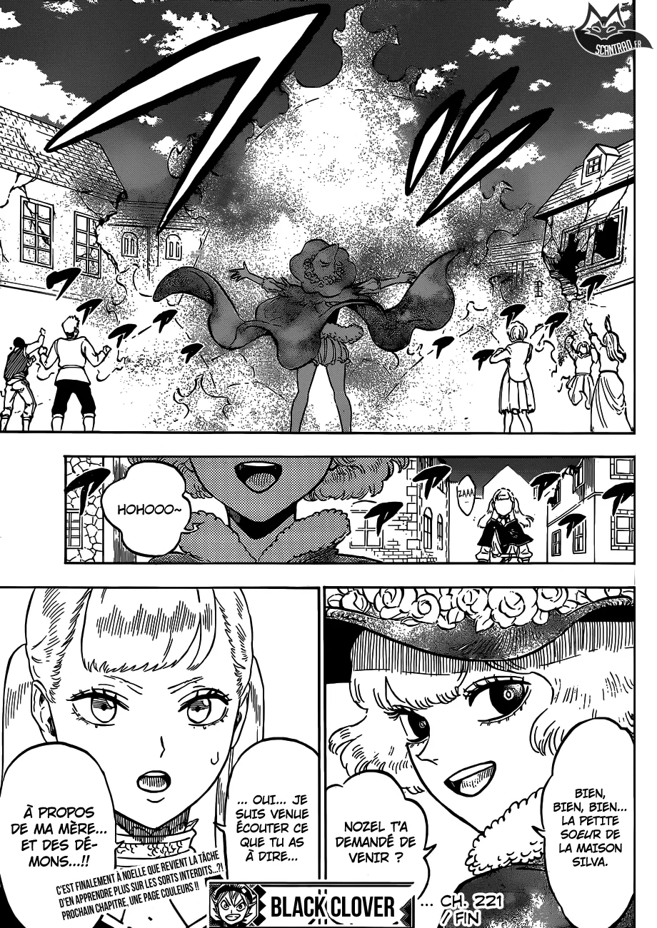 Black Clover - 221 - 65515b5a0508a.webp