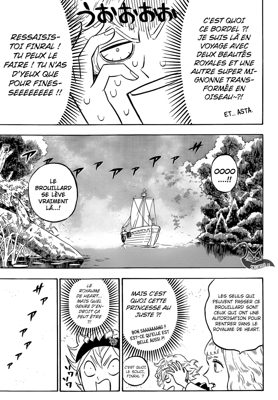 Black Clover - 224 - 65515b6435727.webp