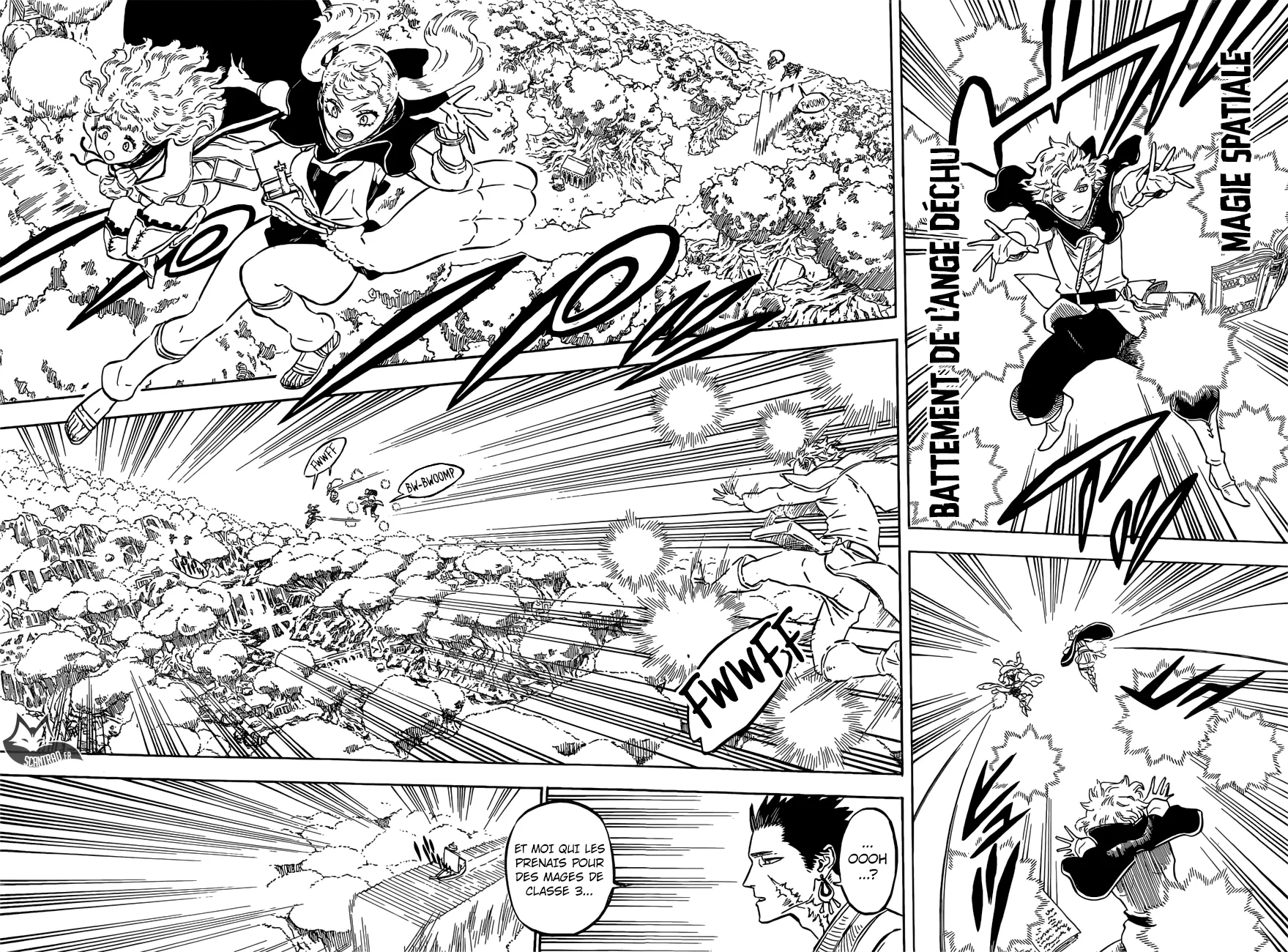 Black Clover - 225 - 65515b66e44de.webp